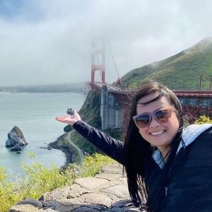 Meet your Posher, Reamie